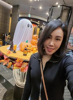 Lina, 100% GFE in Town - escort in Tokyo Photo 27 of 27