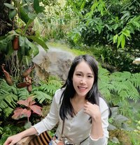 Lina, 100% GFE in Town - puta in Bangkok