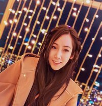 Lina, 100% GFE in Town - escort in Bangkok