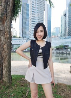 Lina, 100% GFE in Town - escort in Bangkok Photo 9 of 30