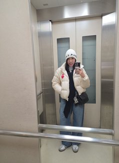 Lina, 100% GFE in Town - escort in Bangkok Photo 29 of 30