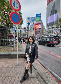 Lina, 100% GFE in Town - puta in Singapore Photo 6 of 30