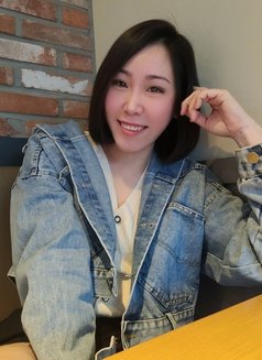 Lina, 100% GFE in Town - puta in Bangkok Photo 29 of 29