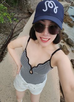 Lina, 100% GFE in Town - escort in Pattaya Photo 30 of 30