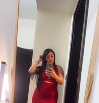 Lara - escort in Dubai