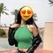 Lina - Male escort in Amman