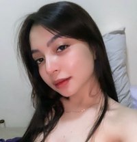 Lina Alich Full Service - escort in Muscat