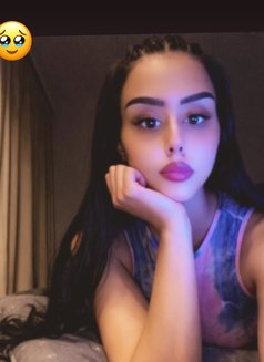 Lina aloui - puta in Jeddah Photo 3 of 5