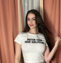 Lina - masseuse in Abu Dhabi