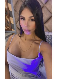 Lina Anal Available - escort in Abu Dhabi Photo 7 of 11