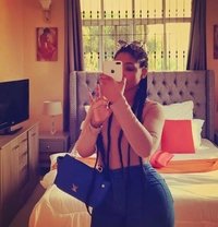 Lina kamanahali - escort in Bangalore