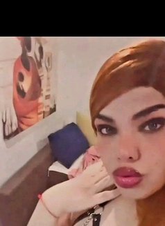 Lina Arab - Transsexual escort in Tunis Photo 4 of 6