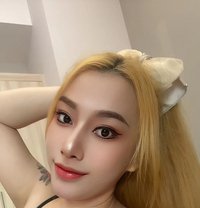 Lina Business Bay - escort in Dubai