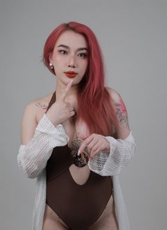 Lina Business Bay - escort in Dubai Photo 9 of 9