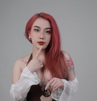 Lina Business Bay - escort in Dubai