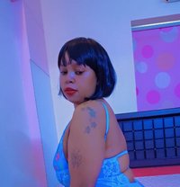 Lina (cam&real meet) - escort in Chennai