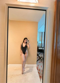 Lina - escort in Mumbai Photo 9 of 9