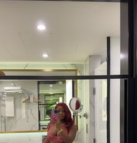 Lina - escort in Dubai