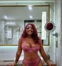 Wet Ebony Lina - escort in Dubai Photo 4 of 8
