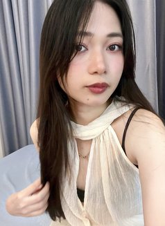 Lina - escort in Bangkok Photo 1 of 6