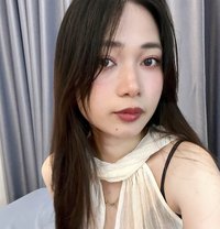 Lina - escort in Bangkok