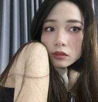 Lina - escort in Bangkok