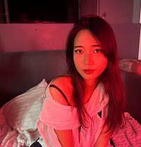 Lina - escort in Bangkok