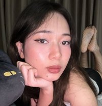Lina - puta in Bangkok