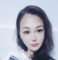 Lina - escort in Shanghai