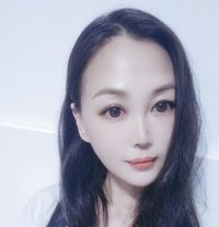 Lina - escort in Shanghai