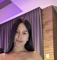 Lina - escort in Al Sohar