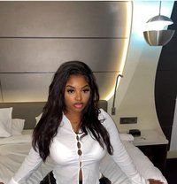 Lina - puta in Erbil