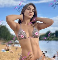 LINA DELICIOUS LADY - escort in Abu Dhabi
