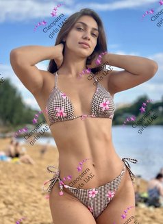 LINA DELICIOUS LADY - escort in Abu Dhabi Photo 11 of 11