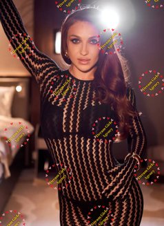 LINA DREAM GIRLS AGENCY - escort in Abu Dhabi Photo 2 of 9