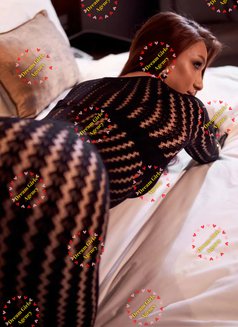 LINA DREAM GIRLS AGENCY - escort in Abu Dhabi Photo 3 of 9