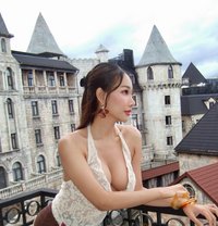 Lina - escort in Bangkok