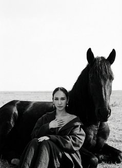 Lina - escort in Phuket Photo 10 of 12