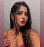 Lina - escort in Hyderabad Photo 1 of 4