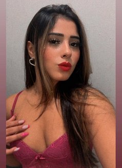 Lina - escort in Hyderabad Photo 1 of 4