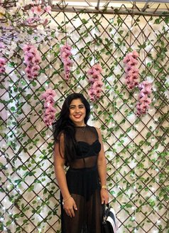 Lina - escort in Hyderabad Photo 4 of 4