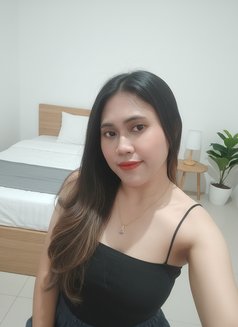 Lina - escort in Jakarta Photo 1 of 2