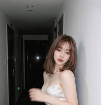 Lina - escort in Hyderabad