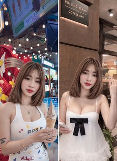 Lina - escort in Hyderabad Photo 3 of 4