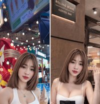 Lina - escort in Hyderabad