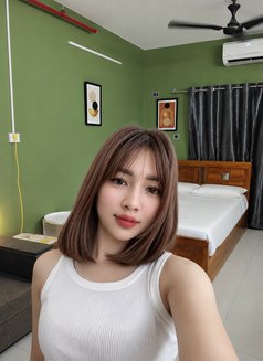 Lina - escort in Hyderabad Photo 4 of 4