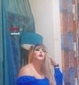 Lina - Transsexual escort in Tunis Photo 1 of 1