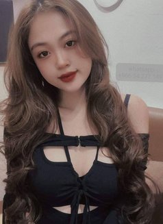 Lina - escort in Doha Photo 1 of 1