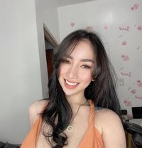 Lina - escort in Doha