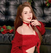 Lina - escort in Doha